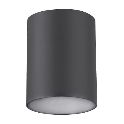 Rabalux - Vanjsko reflektorsko svjetlo 1xGU10/35W/230V okruglo IP54
