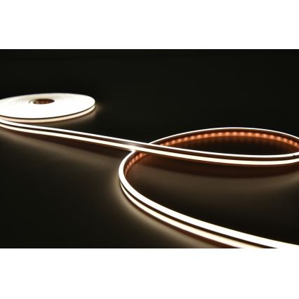 Rabalux - LED RGBW Prigušiva traka LED/21W/230V 5 m IP67 + daljinski upravljač