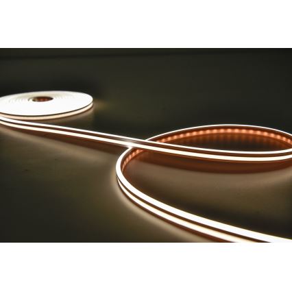 Rabalux - LED RGBW Prigušiva traka LED/21W/230V 5 m IP67 + daljinski upravljač