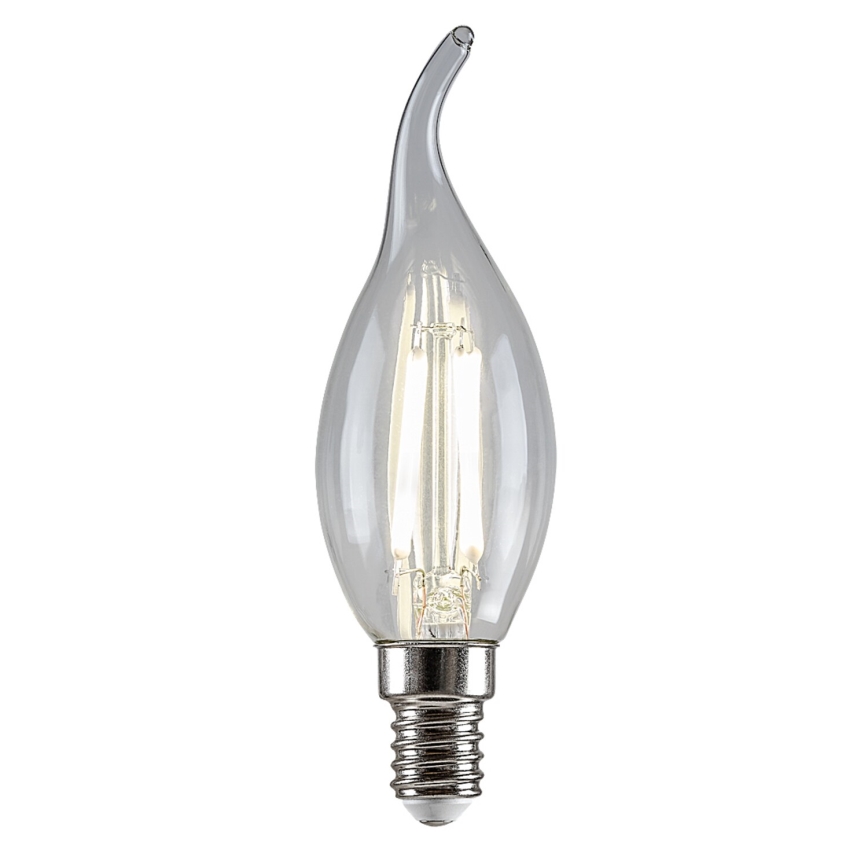Rabalux - LED žarulja FILAMENT CF35 E14/6W/230V 4000K