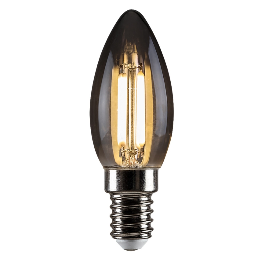 Rabalux - LED žarulja FILAMENT C35 E14/4W/230V 3000K