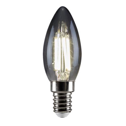 Rabalux - LED Žarulja FILAMENT C35 E14/4W/230V 4000K
