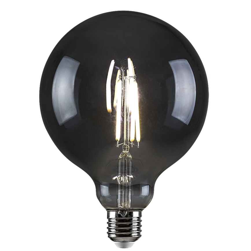Rabalux - LED žarulja FILAMENT G125 E27/6W/230V 4000K