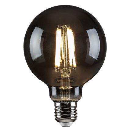 Rabalux - LED Žarulja FILAMENT G95 E27/6W/230V 3000K