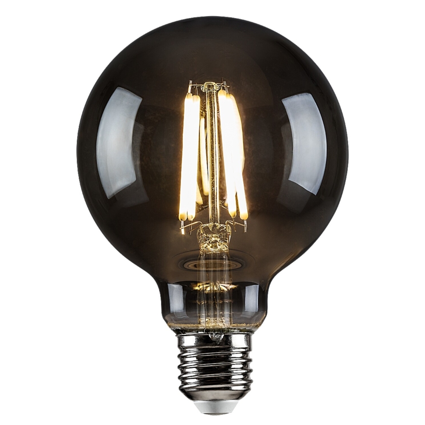 Rabalux - LED Žarulja FILAMENT G95 E27/6W/230V 3000K