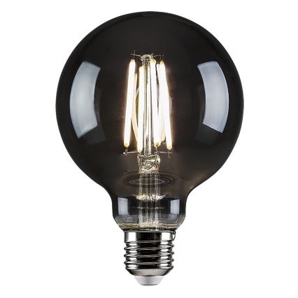 Rabalux - LED Žarulja FILAMENT G95 E27/6W/230V 4000K
