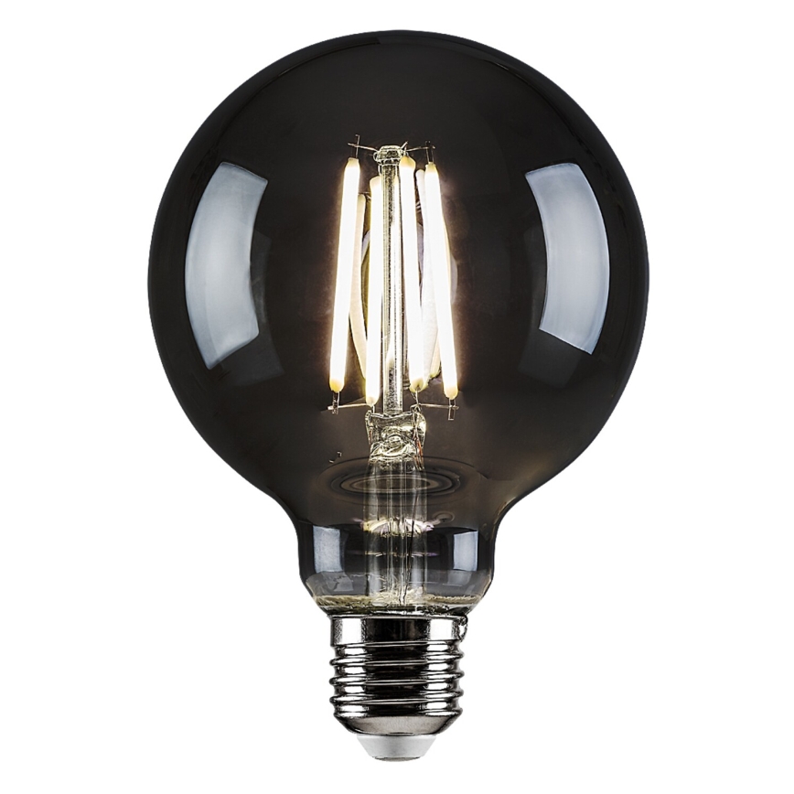 Rabalux - LED Žarulja FILAMENT G95 E27/6W/230V 4000K