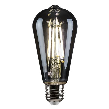 Rabalux - LED žarulja FILAMENT ST64 E27/6W/230V 4000K