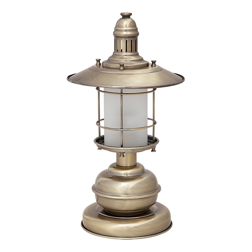 Rabalux 7992 - Stolna lampa SUDAN 1xE27/60W/230V
