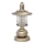 Rabalux 7992 - Stolna lampa SUDAN 1xE27/60W/230V