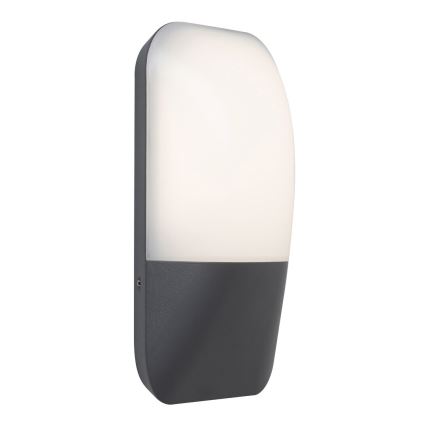 Rabalux - LED vanjsko zidno svjetlo LED/10W/230V IP65 800lm 4000K