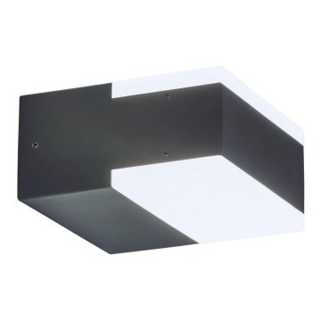 Rabalux 8060 - LED Vanjska zidna svjetiljka BONA 2xLED/4,5W IP54