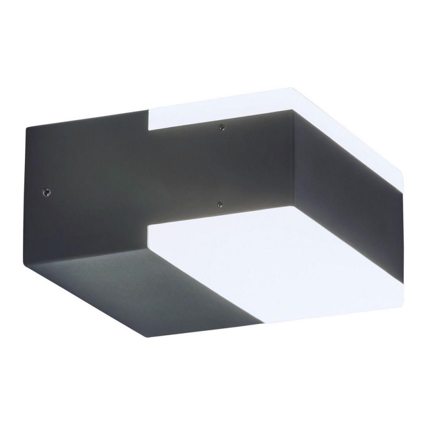 Rabalux 8060 - LED Vanjska zidna svjetiljka BONA 2xLED/4,5W IP54
