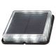 Rabalux - LED Vanjska solarna svjetiljka LED/1,5W/3,2V 4000K IP67