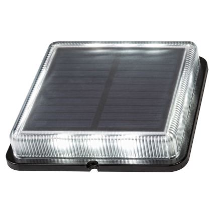 Rabalux - LED Vanjska solarna svjetiljka LED/1,5W/3,2V 4000K IP67