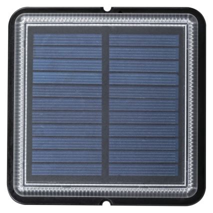 Rabalux - LED Vanjska solarna svjetiljka LED/1,5W/3,2V 4000K IP67