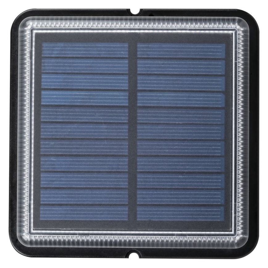 Rabalux - LED Vanjska solarna svjetiljka LED/1,5W/3,2V 4000K IP67