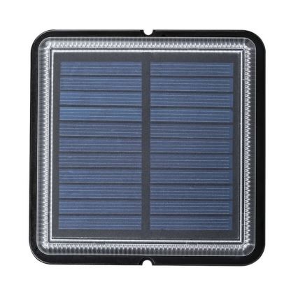 Rabalux - LED Vanjska solarna svjetiljka LED/1,5W/3,2V 4000K IP67