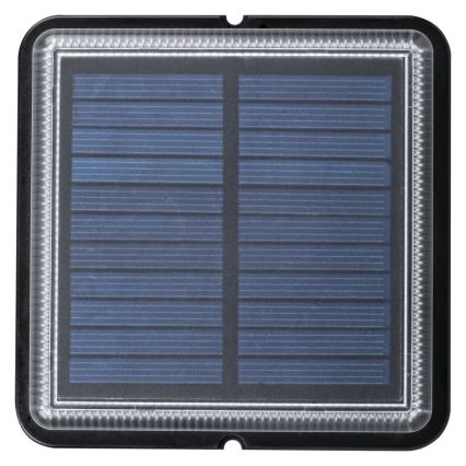 Rabalux - LED vanjska solarna svjetiljka LED/1,5W/3,2V 4000K 500 mAh IP67