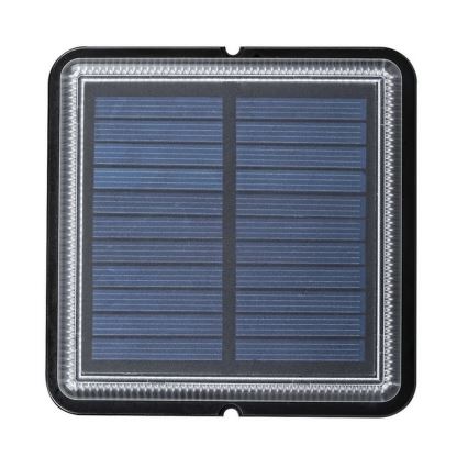 Rabalux - LED vanjska solarna svjetiljka LED/1,5W/3,2V 4000K 500 mAh IP67