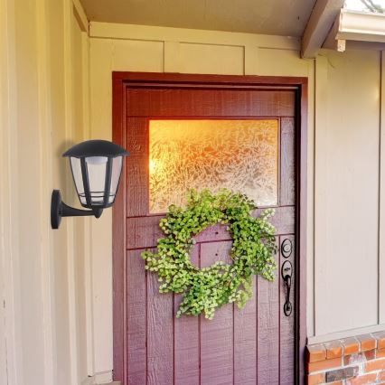 Rabalux - LED Vanjska zidna svjetiljka LED/8W/230V IP44