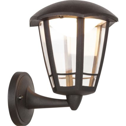 Rabalux - LED Vanjska zidna svjetiljka LED/8W/230V IP44