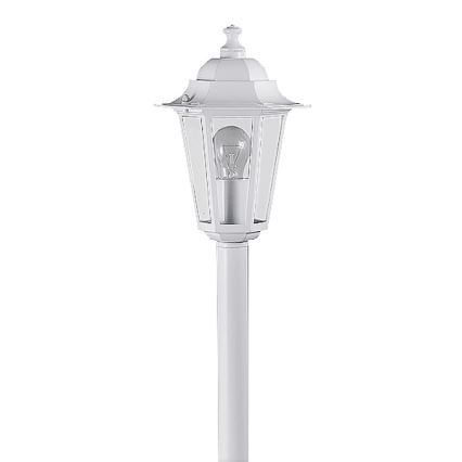 Rabalux - Vanjska lampa 1xE27/60W/230V 105 cm