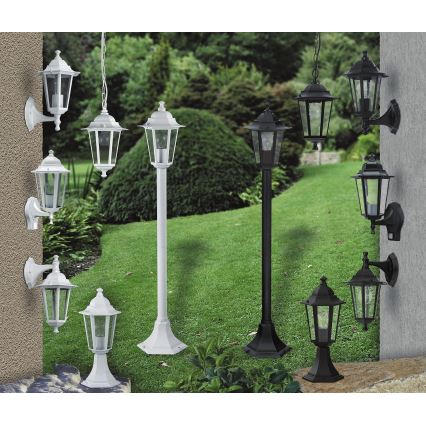 Rabalux - Vanjska lampa 1xE27/60W/230V 105 cm