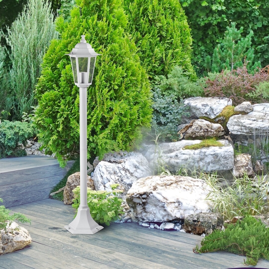 Rabalux - Vanjska lampa 1xE27/60W/230V 105 cm