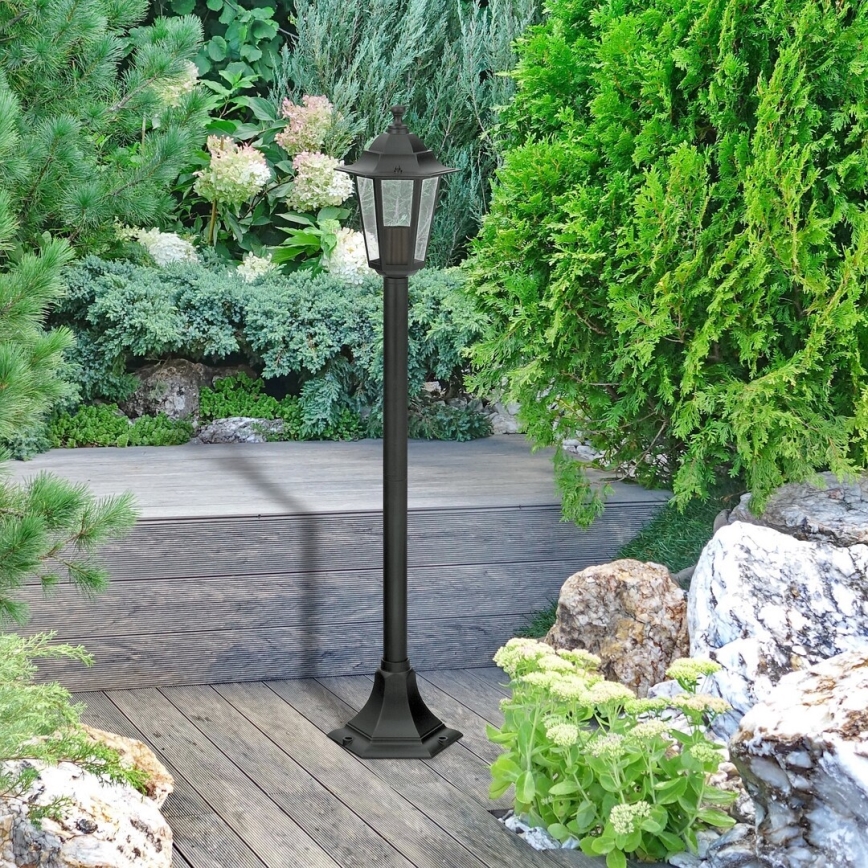 Rabalux - Vanjska lampa 1xE27/60W/230V 105 cm