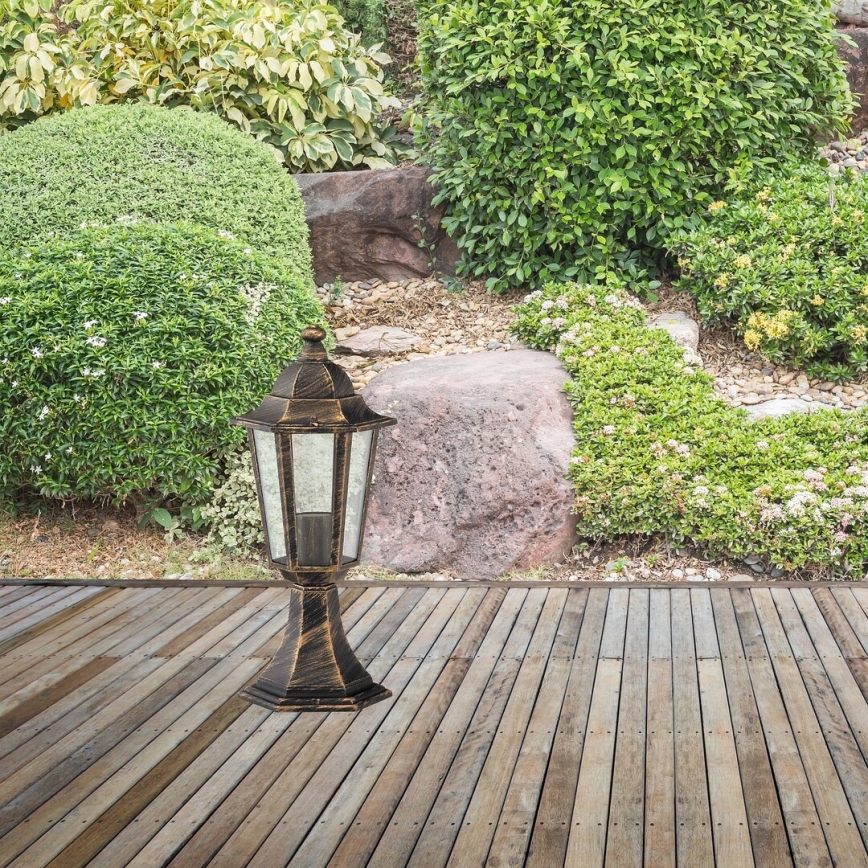 Rabalux - Vanjska lampa 1xE27/60W/230V