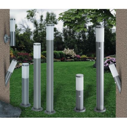 Rabalux - Vanjska lampa 1xE27/25W IP44 110 cm