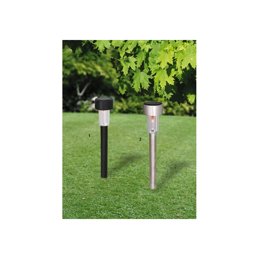 Rabalux - Solarna svjetiljka LED/0,1W/1,2V IP44