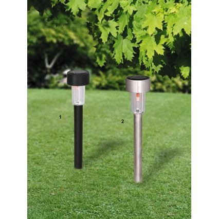 Rabalux - Solarno LED svjetlo/0,1W/1,2V IP44 40 mAh