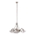 Rabalux 8553 - Luster na lancu ORCHIDEA 3xE14/40W+2xE27/60W