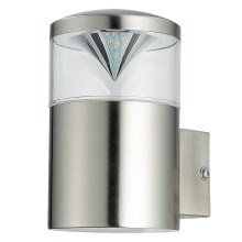 Rabalux 8559 - Vanjska zidna svjetiljka CHARLOTTE 1xGU10/4,5W/230V IP44
