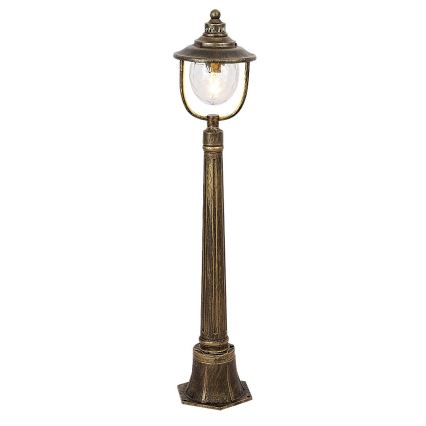 Rabalux - Vanjska lampa 1xE27/60W/230V