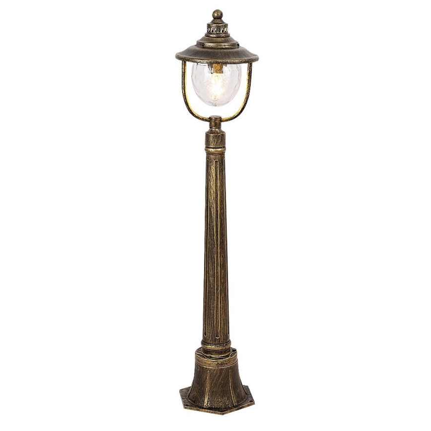 Rabalux - Vanjska lampa 1xE27/60W/230V