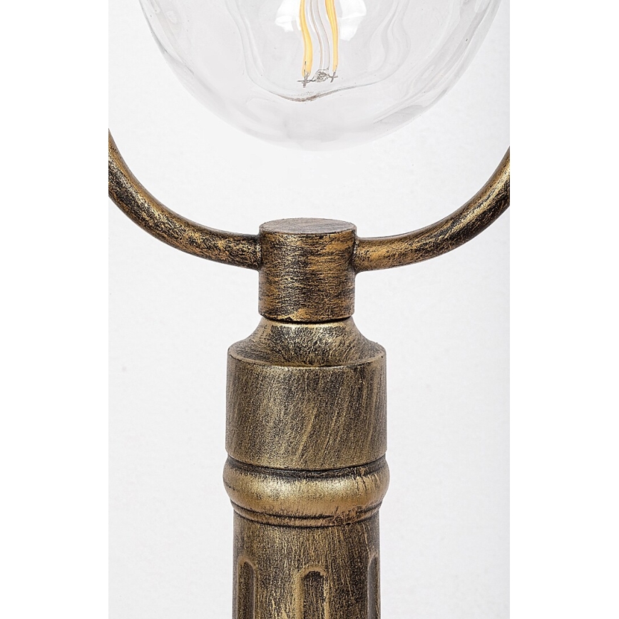 Rabalux - Vanjska lampa 1xE27/60W/230V