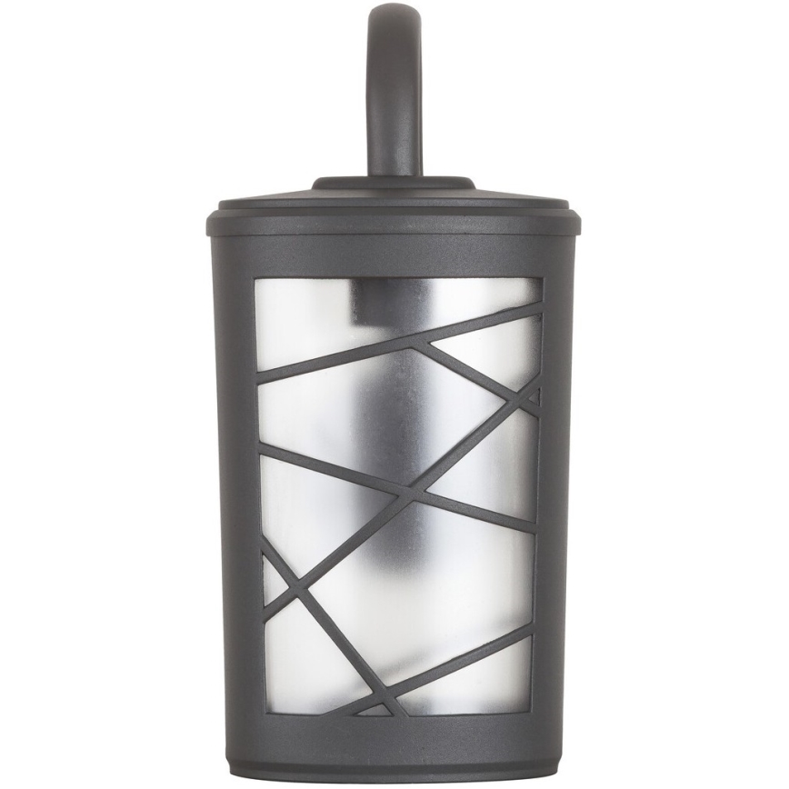 Rabalux - Vanjska zidna svjetiljka 1xE27/60W/230V IP44