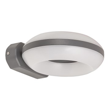 Rabalux 8770 - LED Vanjska zidna svjetiljka GRAZ 1xLED/12W IP54