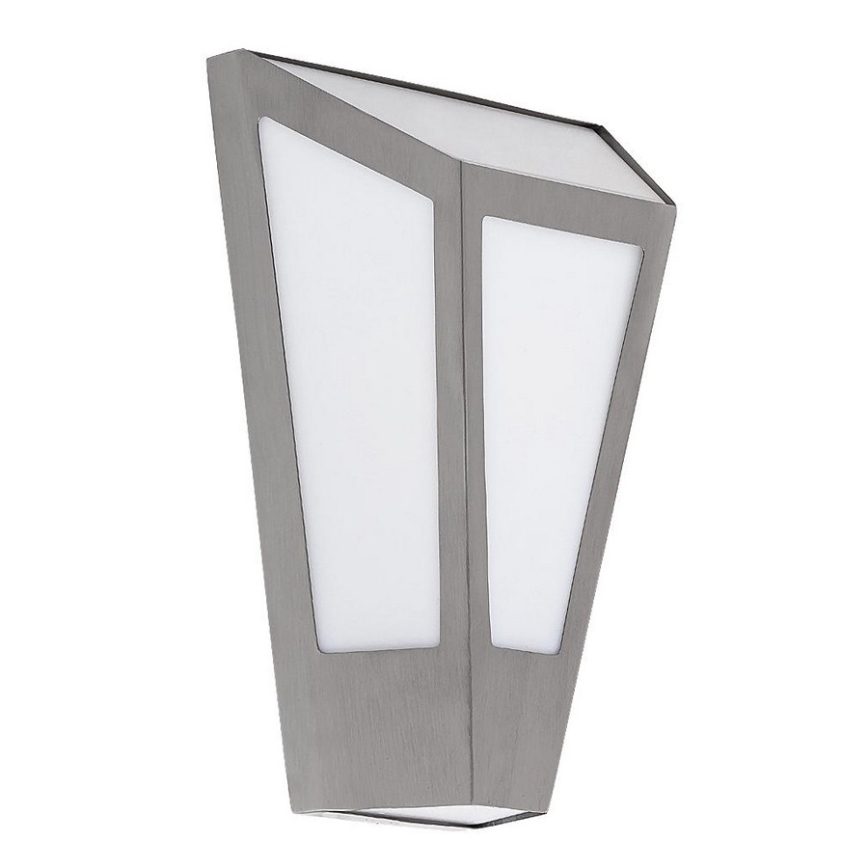 Rabalux - Vanjska zidna svjetiljka 1xE27/40W/230V IP44