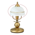 Rabalux 8812 - Zamjensko staklo za lampu FLOSSI E14