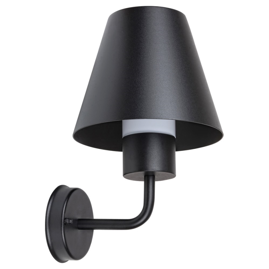 Rabalux - Vanjsko zidno svjetlo FAVARA 1xE27/14W/230V IP44