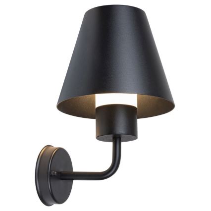 Rabalux - Vanjsko zidno svjetlo FAVARA 1xE27/14W/230V IP44