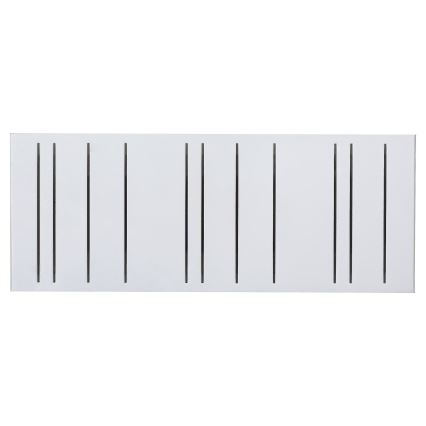 Rabalux - LED Vanjska zidna svjetiljka MARIBOR LED/12W/230V IP65