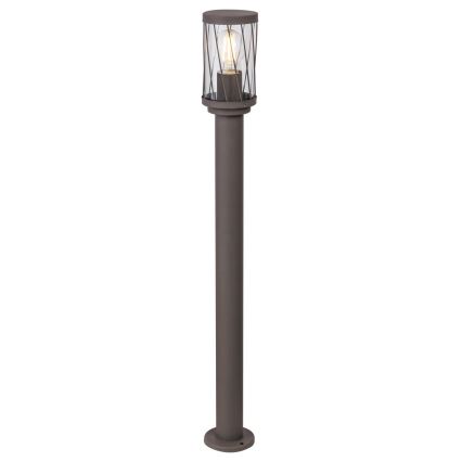 Rabalux 8890 - Vanjska lampa BUDAPEST 1xE27/40W/230V IP44
