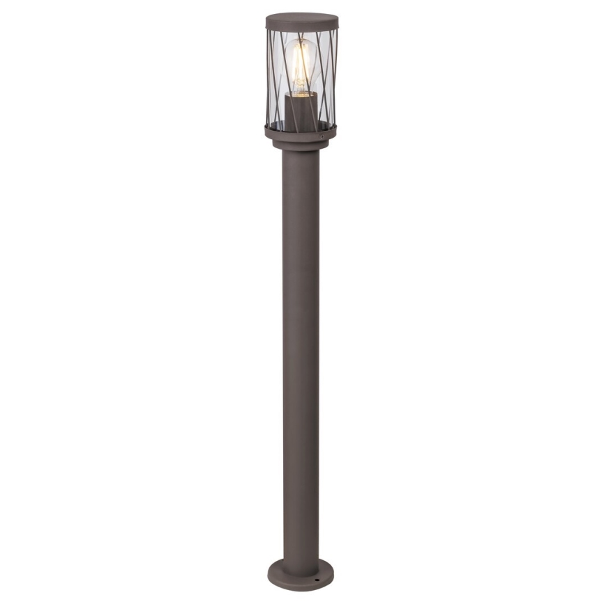 Rabalux 8890 - Vanjska lampa BUDAPEST 1xE27/40W/230V IP44