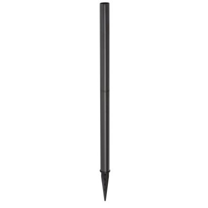 Rabalux - LED Vanjska svjetiljka LED/5W/s punjivom baterijom s USB-om IP65