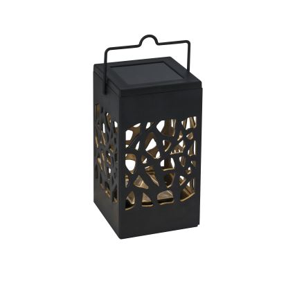 Rabalux - LED Vanjska solarna svjetiljka LED/0,07W/1xAA IP23